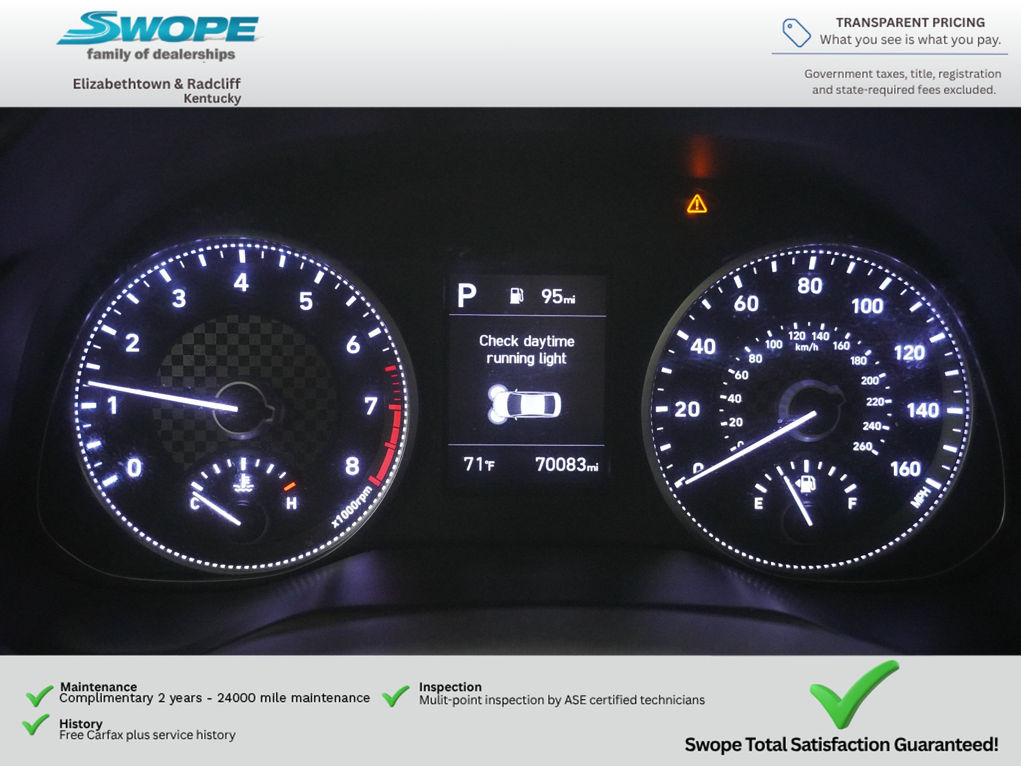 Used 2020 Hyundai Elantra SEL w/ Cargo Package (C1) FWD image 18