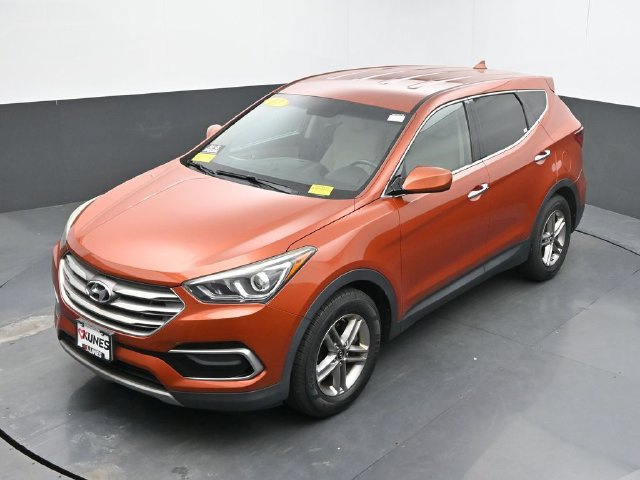 Used 2017 Hyundai Santa Fe Sport AWD/4WD image 39