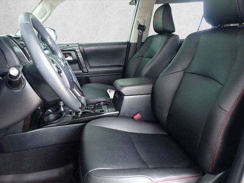 Used 2024 Toyota 4Runner TRD Off-Road Premium w/ Moonroof Package AWD/4WD image 11