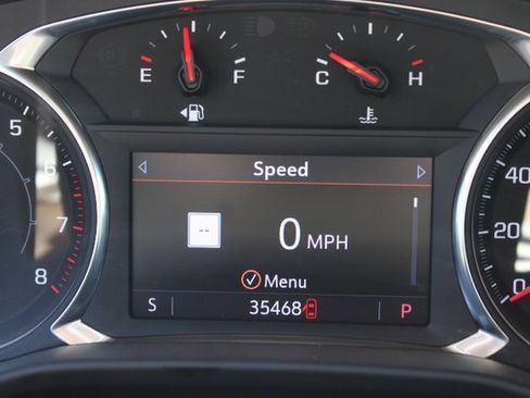 Certified 2023 GMC Acadia SLT image 14