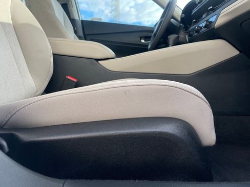 Used 2023 Honda Accord EX image 30