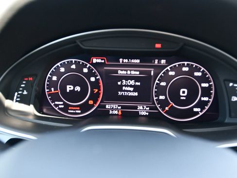 Used 2018 Audi Q7 3.0T Premium Plus AWD/4WD image 24