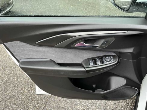 Certified 2023 Chevrolet TrailBlazer LT w/ Convenience Package image 20