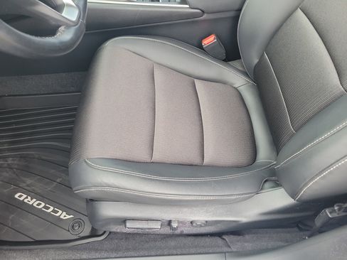 Used 2022 Honda Accord Sport image 26