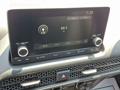 Certified 2023 Honda HR-V Sport image 16