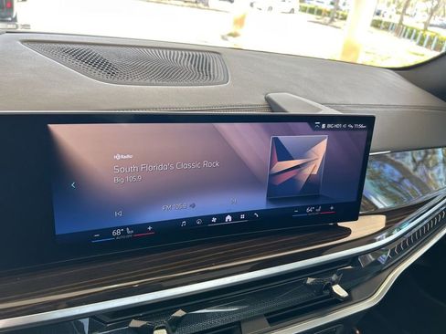 Used 2026 BMW X5 sDrive40i image 7