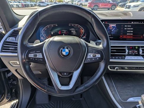 Used 2023 BMW X5 xDrive40i AWD/4WD image 16