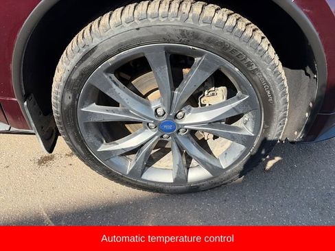 Used 2018 Ford Edge Sport w/ Equipment Group 401A image 13