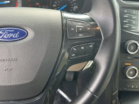 Used 2017 Ford Explorer 4WD image 21