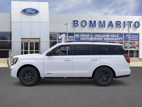 New 2025 Ford Expedition Tremor image 3