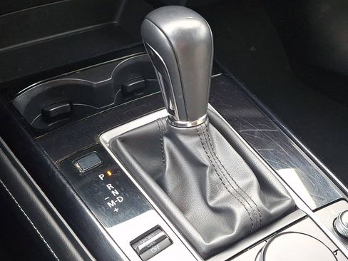 Used 2024 MAZDA CX-30 AWD 2.5 S w/ Select Sport Pkg image 14