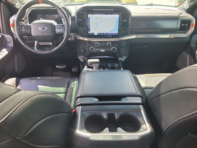Used 2023 Ford F150 Raptor AWD/4WD image 14