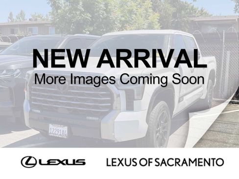 Used 2024 Toyota Tundra 1794 Edition AWD/4WD image 1
