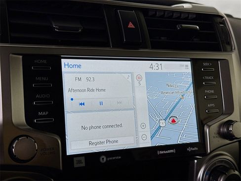 Certified 2023 Toyota 4Runner Limited image 8