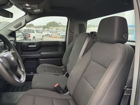 Used 2024 Chevrolet Silverado 1500 W/T w/ WT Fleet Convenience Package image 10