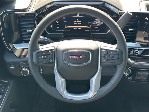 New 2026 GMC Sierra 1500 SLE AWD/4WD image 24