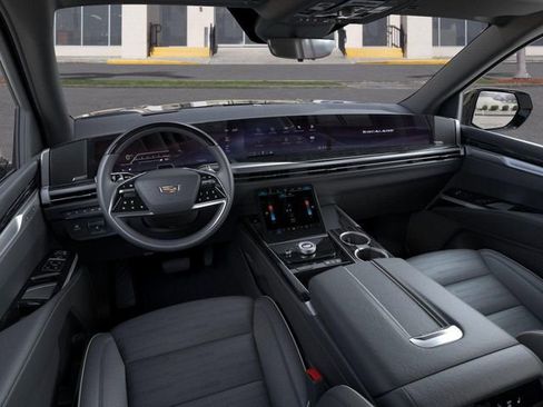 New 2026 Cadillac Escalade ESV Sport image 15