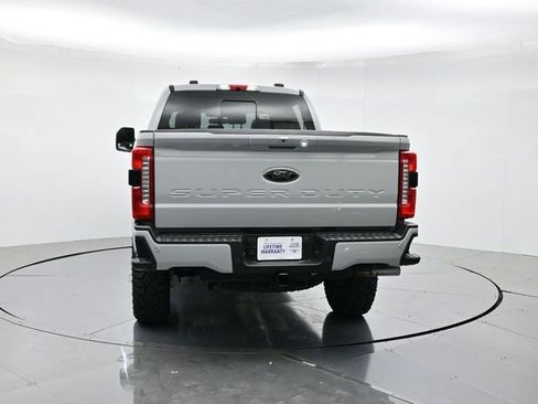 New 2026 Ford F350 Lariat w/ Tremor Off-Road Package image 9