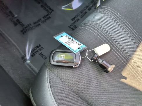 Used 2024 Honda Civic Sport image 35