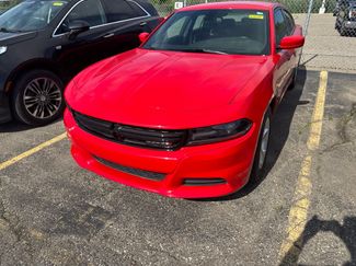 Used 2021 Dodge Charger SXT w/ Leather Interior Group RWD video 1