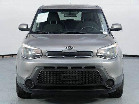 Used 2016 Kia Soul image 37