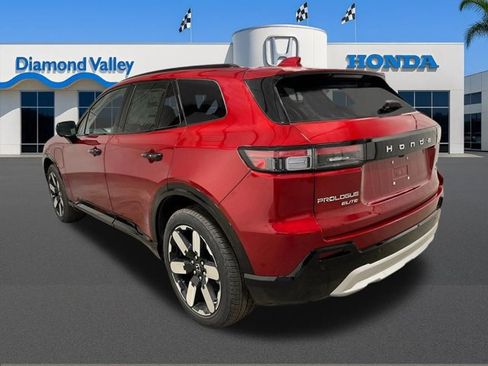 New 2026 Honda Prologue Elite image 5