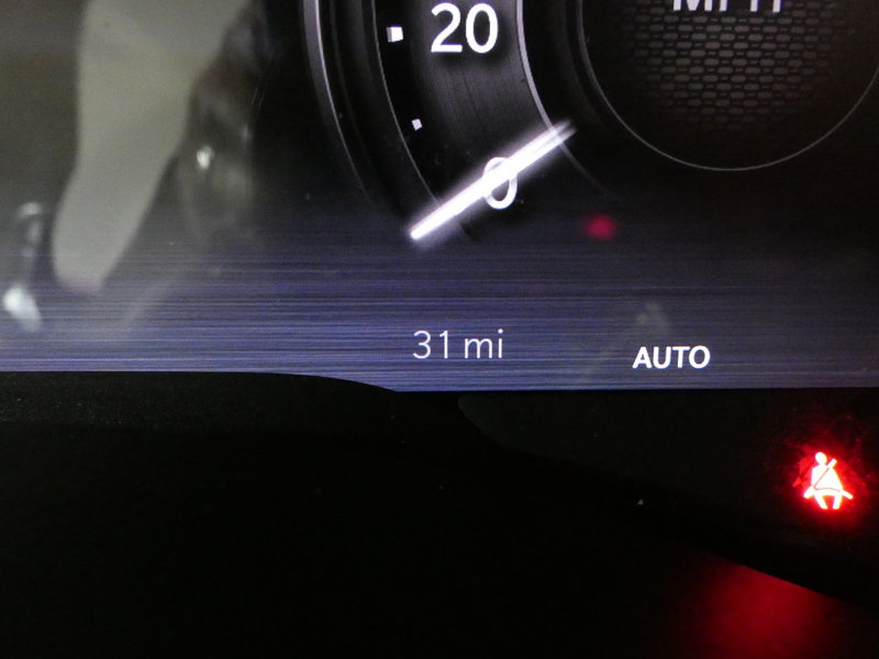 New 2026 RAM 1500 RHO AWD/4WD image 21
