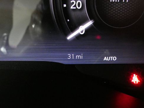 New 2026 RAM 1500 RHO AWD/4WD image 21