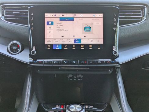 Used 2024 Jeep Wagoneer Series II image 24