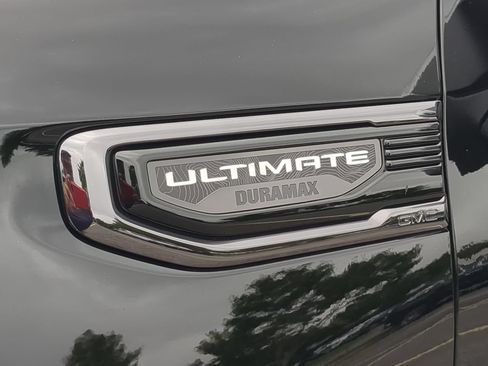 Used 2026 GMC Sierra 1500 Denali Ultimate AWD/4WD image 33