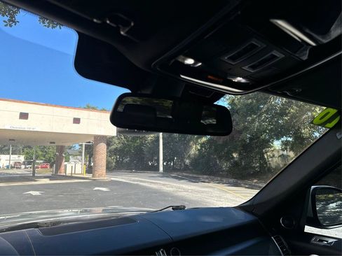 Used 2016 Land Rover Range Rover HSE AWD/4WD image 14