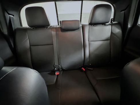 Used 2023 Toyota Tacoma TRD Sport w/ TRD Premium Sport Package image 32