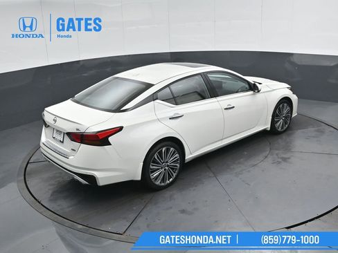 Used 2023 Nissan Altima 2.5 SL image 51