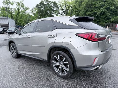 Used 2018 Lexus RX 350 FWD w/ Premium Package image 7