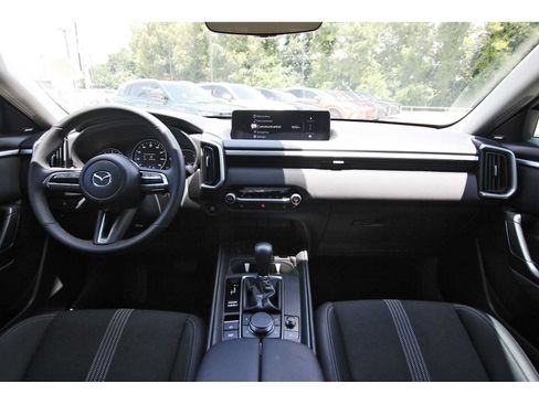 Used 2025 MAZDA CX-50 AWD 2.5 S w/ Premium Package image 7
