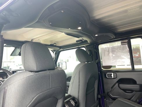 New 2026 Jeep Gladiator Sport image 27