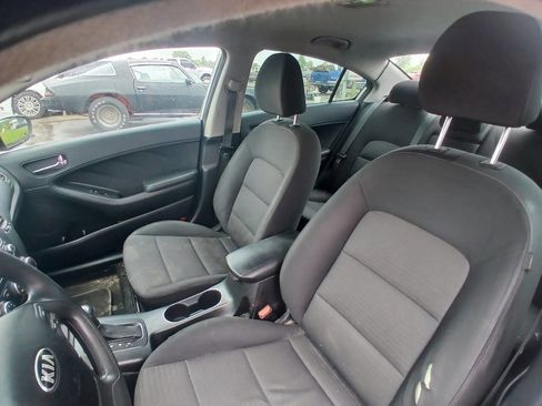 Used 2014 Kia Forte LX w/ Popular Package image 5