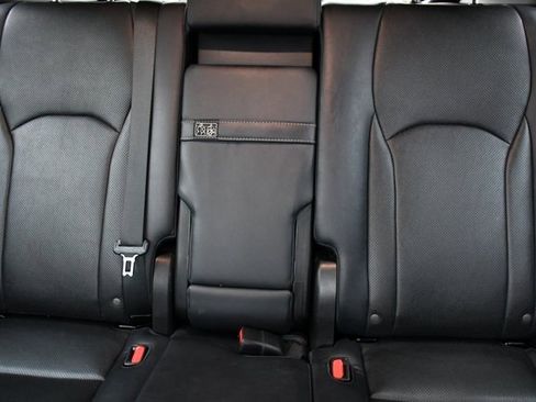 Used 2017 Lexus RX 350 AWD image 9