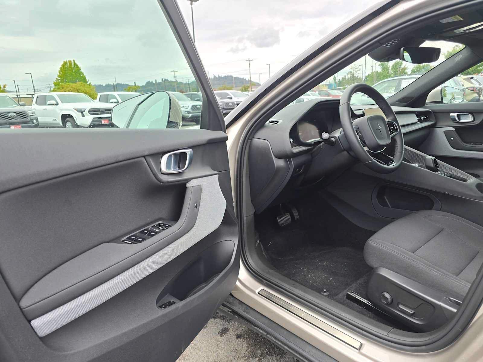 Used 2023 Polestar Polestar 2 w/ Pilot Pack FWD image 20
