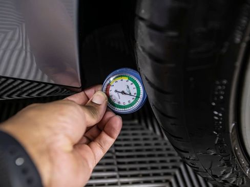 Used 2025 Mercedes-Benz SL 55 AMG SL 55 AMG image 40