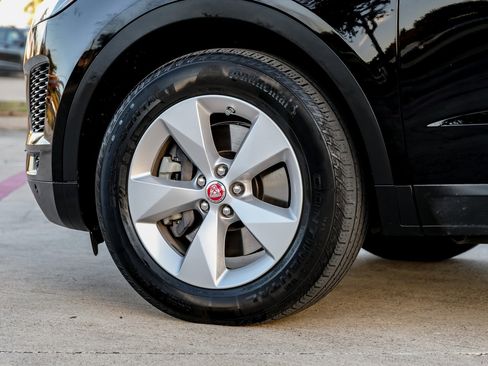 Used 2019 Jaguar E-PACE S image 62