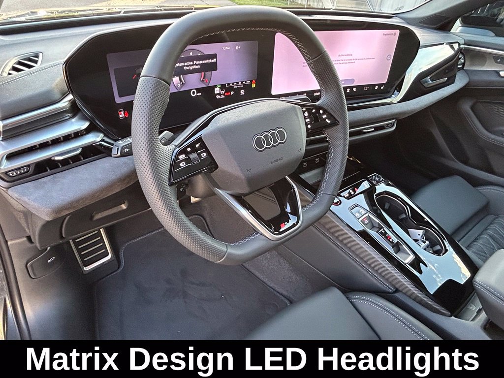 New 2026 Audi S5 Premium Plus AWD/4WD image 16