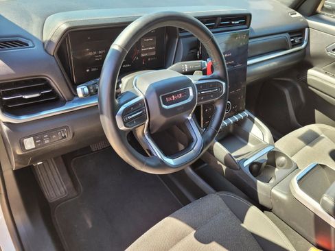 Used 2025 GMC Terrain Elevation AWD/4WD image 22