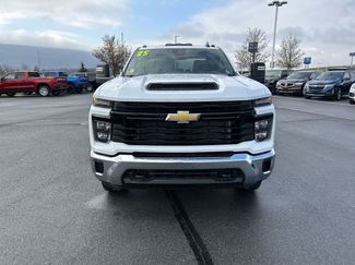 New 2025 Chevrolet Silverado 3500 W/T w/ WT Convenience Package video 2