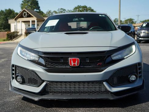 Used 2019 Honda Civic Type R image 18