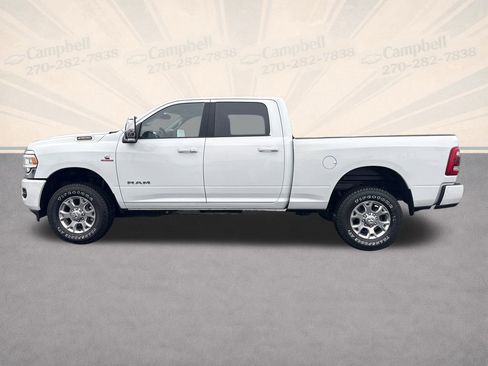 Used 2024 RAM 2500 Laramie image 2