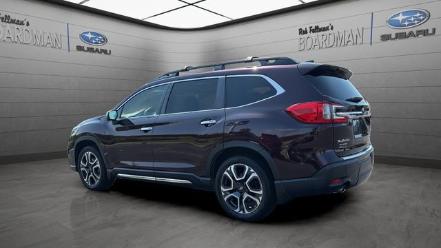 Used 2023 Subaru Ascent Touring AWD/4WD image 8