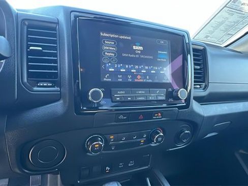 Used 2023 Nissan Frontier S w/ Technology Package image 22