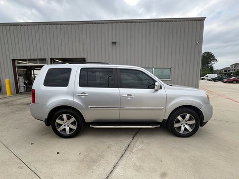 Used 2013 Honda Pilot Touring image 7