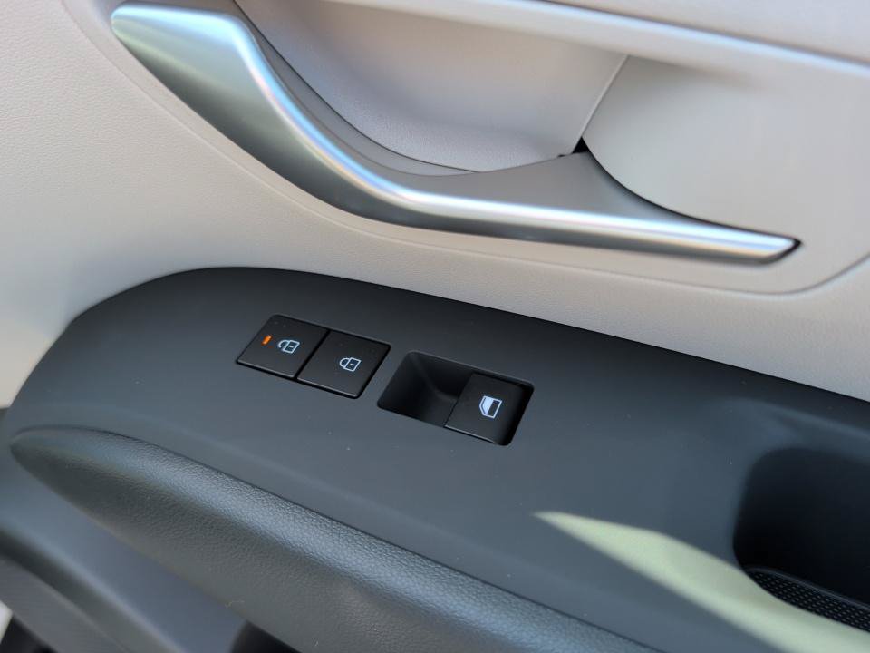 New 2026 Hyundai Tucson SE AWD/4WD image 31